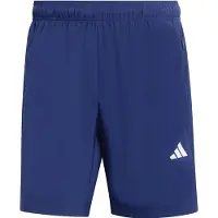Adidas We Bas Wv Sho - Navy - L 18 cm