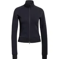 Adidas Soft Lux Slim Kokovetoketjullinen Collegepaita