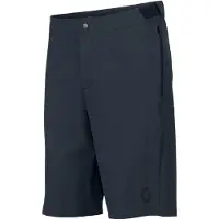 SCOTT Vertic LT -pyöräilyshortsit navy miehet