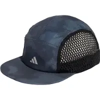 Adidas Urhelulippalakki 'Running Graphic' marine / musta