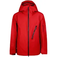 The Mountain Studio 2l Stretch Takki