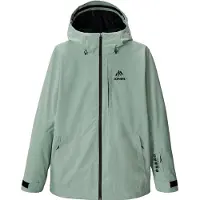 Jones Snowboards Mtn Surf Rec Takki arctic blue Koko L