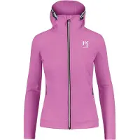 Karpos Easyfrizz Kokovetoketjullinen Collegepaita