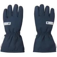 Reima Gloves (Woven), Milne - Navy - 4