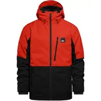 Horsefeathers Recon Takki red / black Koko M