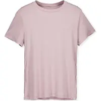 Houdini W's Tree Tee Sky Purple - M