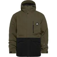 Horsefeathers Ranger Takki olive night Koko L