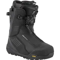 Nitro Vertical TLS+ 2026 Lumilautakengät black Koko 29.5