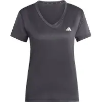 Adidas Toiminnallinen paita 'Essentials' musta