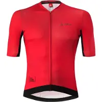 Loeffler Curro Hotbond Full Zip Kurzarm-radtrikot