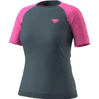 Salewa Ultra S-tech Lyhythihainen T-paita