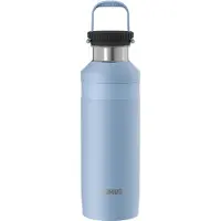 Primus Tufa Narrow Single Wall Bottle 0.8 L Glacier Blue One Size
