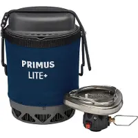 Primus Lite XL retkikeitin 0,8 litraa, sininen