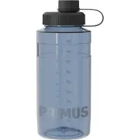 Primus Kvarts Tritan Bottle 1.0 L Drink Cap Glacier Blue One Size