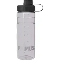 Primus Kvarts Tritan Bottle 0.6 L Drink Cap Alpine Frost One Size