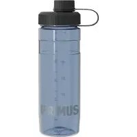 Primus Kvarts Tritan Bottle 0.6 L Drink Cap Glacier Blue One Size