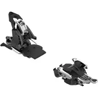ATK Hy 11 Free 108 mm Black Hiihto- & laskettelusiteet 108 mm