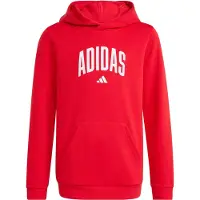 J Colleg Hd - Red - 140