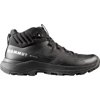 Mammut Sertig Iii Mid Gore-tex Vaelluskengät