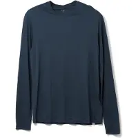 Houdini M's Tree LS Tee Big Bang Blue - S