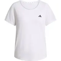 Adidas We Min Scp Tee - White - XL