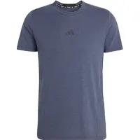 Adidas Designed For Training Workout Lyhythihainen T-paita