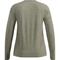Odlo Essential Seamless Pitkähihainen T-paita