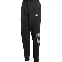 Adidas Urheiluhousut 'Adi365 Astro' musta / valkoinen