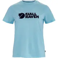 Fjällräven Women's Logo Tee naisten t-paita