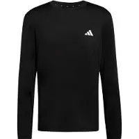 Adidas Workout Essentials Flex Pitkähihainen T-paita