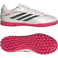 Adidas Copa Pure Iv Club Tf J - White - 36