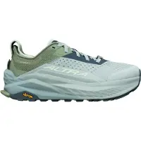 Altra W Olympus 6 Gray Shadow - 38