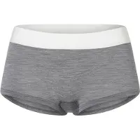 Super.natural Bio Hipster Slim Fit Alushousut