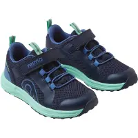 Reima Reimatec Shoes, Enkka - Navy - 33
