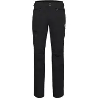 Mammut Taiss Softshell Housut
