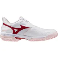 Mizuno Wave Exceed Court Cc Savikentän Kengät