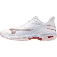 Mizuno Wave Exceed Court Cc Savikentän Kengät