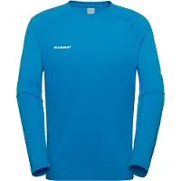 Mammut Ducan Fl Pitkähihainen T-paita