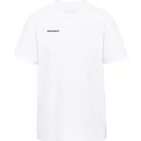 Mammut Base Mini Logo Lyhythihainen T-paita
