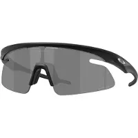 Oakley RSLV Lite -pyöräilylasit matte black/prizm black