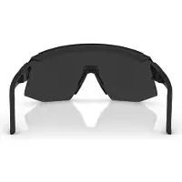 Bliz Breeze small -pyöräilylasit matte black/smoke
