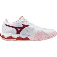 Mizuno Wave Enforce Tour 2 Cc Savikentän Kengät