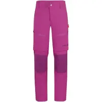 TROLLKIDS Nordfjord Zip-off Slim Fit Housut
