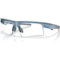 Oakley Bisphaera Speed - Clear Black Iridium Photochrome OO9534-0768
