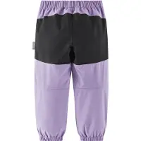 Reima Reimatec Pants, Samppi - Purple - 122