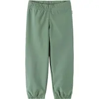 Reima Softshell Pants, Kuori - Khaki green - 128