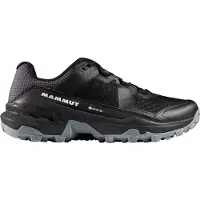 Mammut Girun Ii Low Gore-tex Vaelluskengät