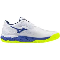 Mizuno Wave Enforce Court Cc Savikentän Kengät