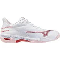 Mizuno Wave Exceed Court Ac Kengät Kaikille Pinnoille