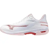 Mizuno Wave Exceed Court Ac Kengät Kaikille Pinnoille